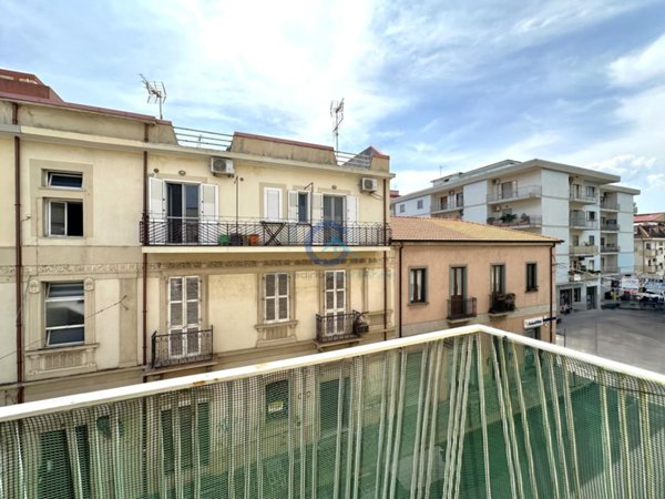 appartamento in vendita a Catanzaro in zona Catanzaro Lido