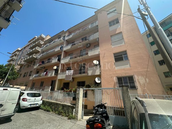 appartamento in vendita a Catanzaro