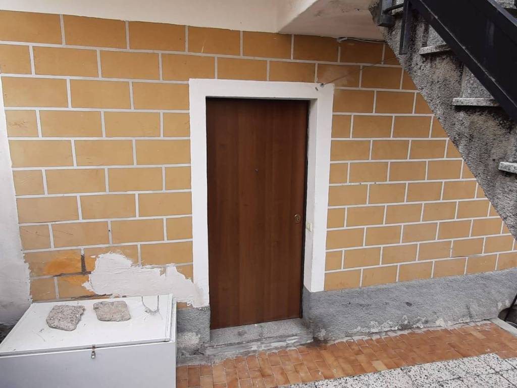 appartamento in vendita a Catanzaro in zona Sant'Elia