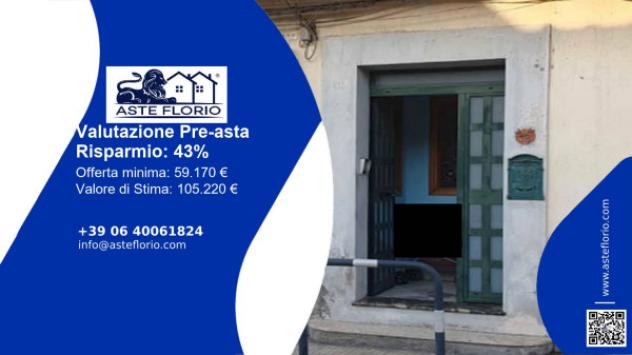 appartamento in vendita a Catanzaro in zona Santa Maria