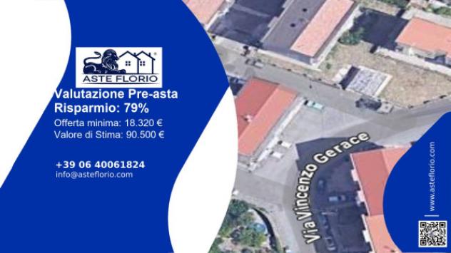 appartamento in vendita a Catanzaro in zona Mater Domini