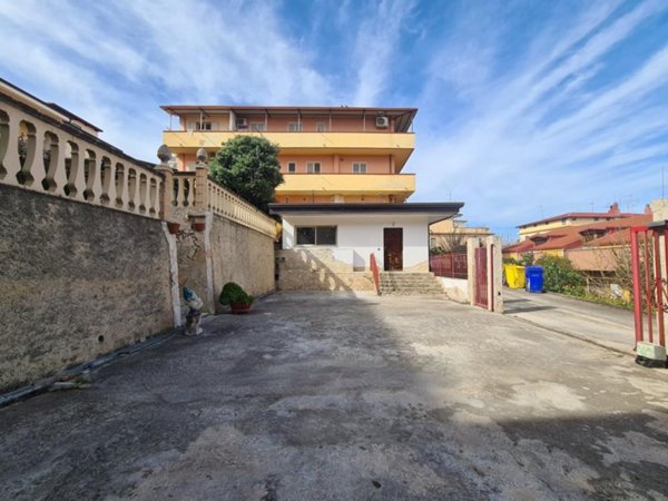 casa indipendente in vendita a Catanzaro in zona Catanzaro Lido