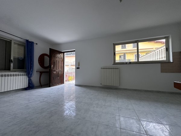 appartamento in vendita a Catanzaro in zona Catanzaro Lido