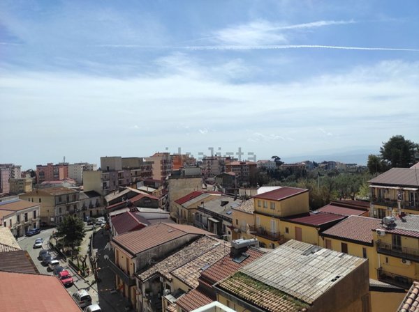 appartamento in vendita a Catanzaro in zona Pontegrande