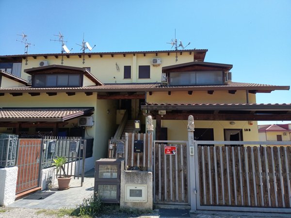 appartamento in vendita a Catanzaro
