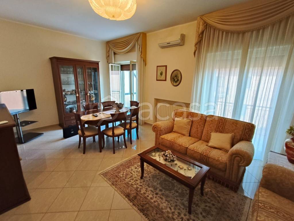 appartamento in vendita a Catanzaro