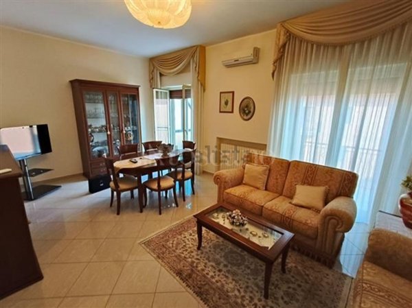 appartamento in vendita a Catanzaro