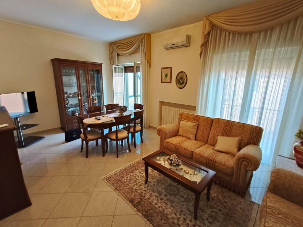 appartamento in vendita a Catanzaro