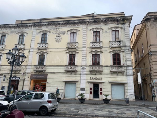 appartamento in vendita a Catanzaro in zona Centro Città