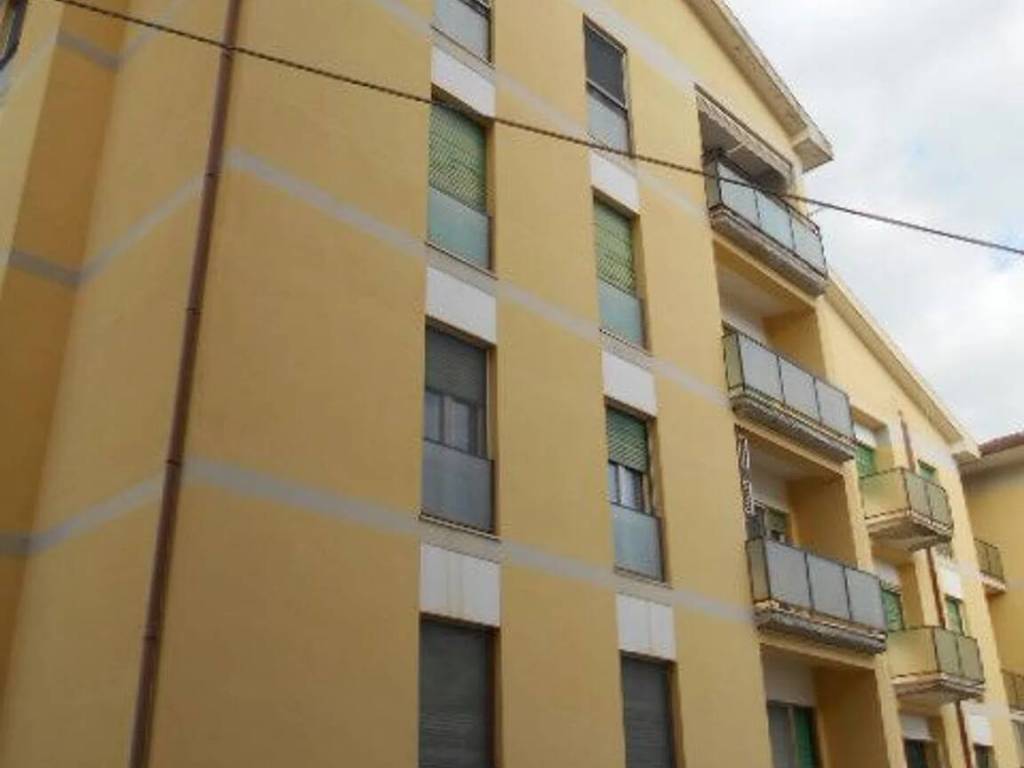 appartamento in vendita a Catanzaro in zona Santa Maria