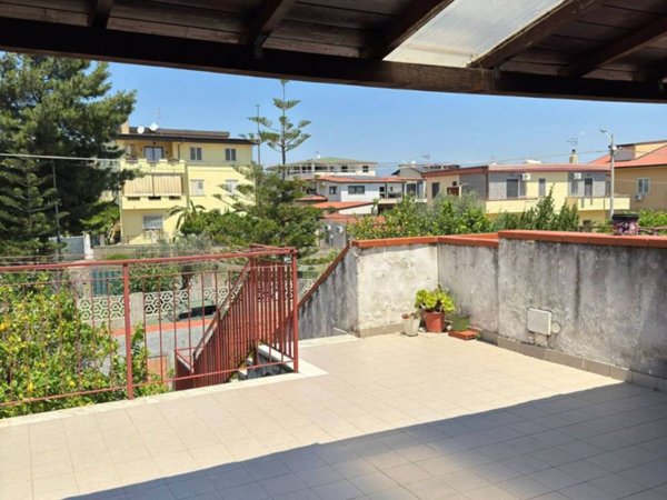 appartamento in vendita a Catanzaro in zona Catanzaro Lido
