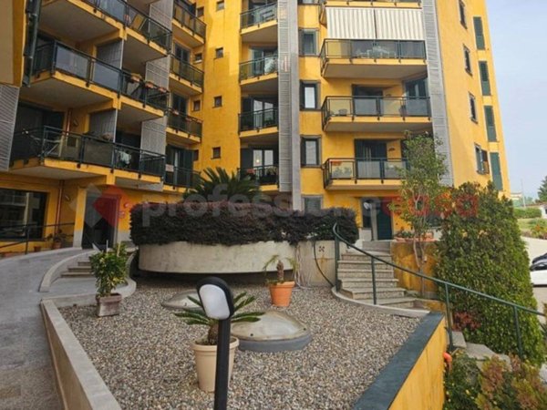 appartamento in vendita a Catanzaro in zona Gagliano