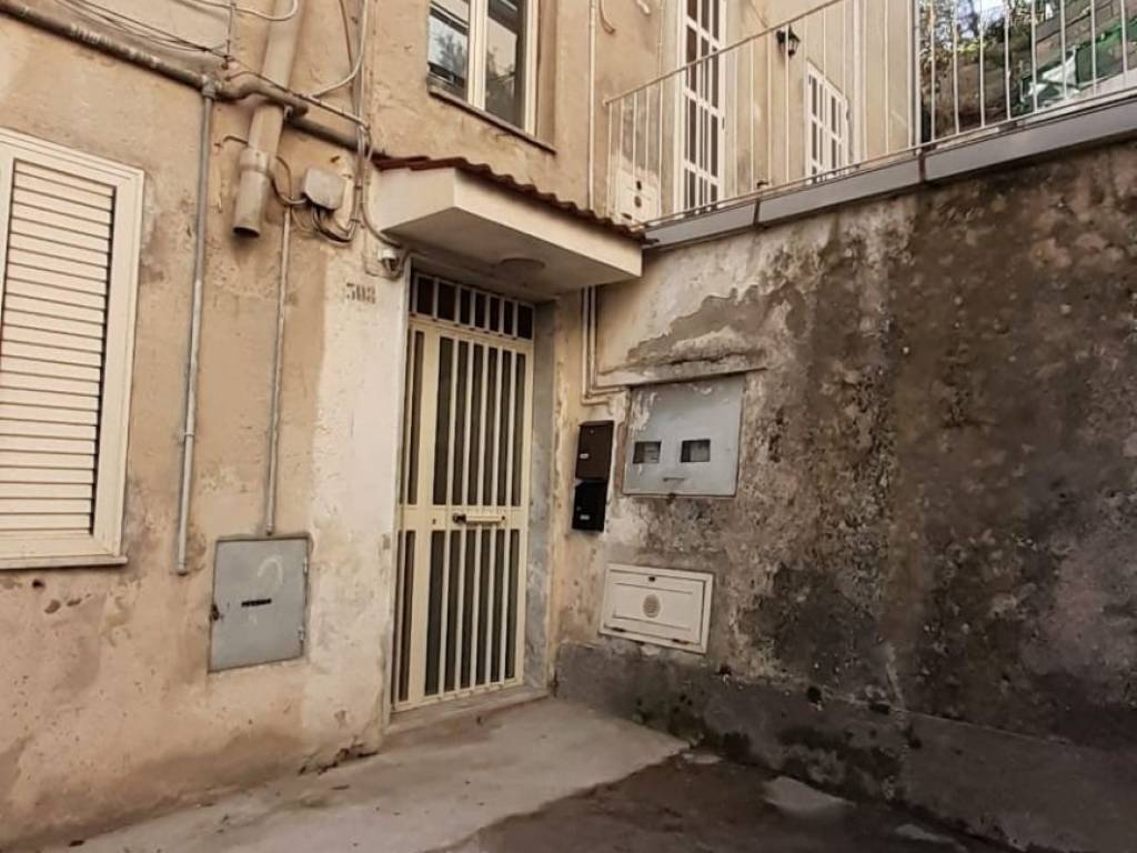 appartamento in vendita a Catanzaro in zona Catanzaro Sala