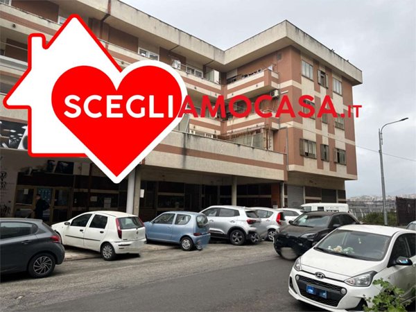appartamento in vendita a Catanzaro in zona Centro Città