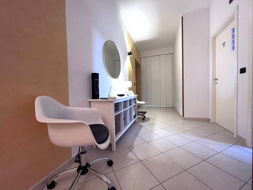 appartamento in vendita a Catanzaro in zona Catanzaro Lido