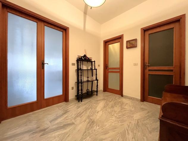 appartamento in vendita a Catanzaro in zona Centro Città