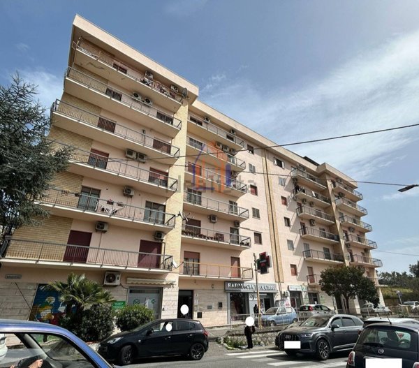 appartamento in vendita a Catanzaro in zona Catanzaro Sala