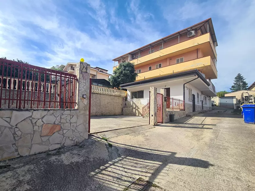 appartamento in vendita a Catanzaro in zona Catanzaro Lido