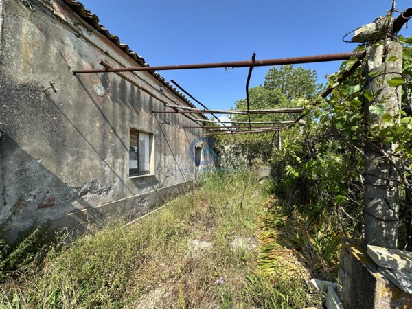 terreno edificabile in vendita a Catanzaro