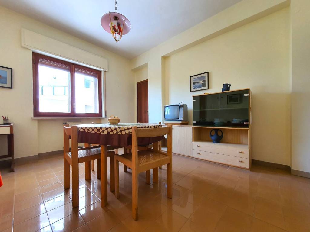 appartamento in vendita a Catanzaro in zona Centro Città