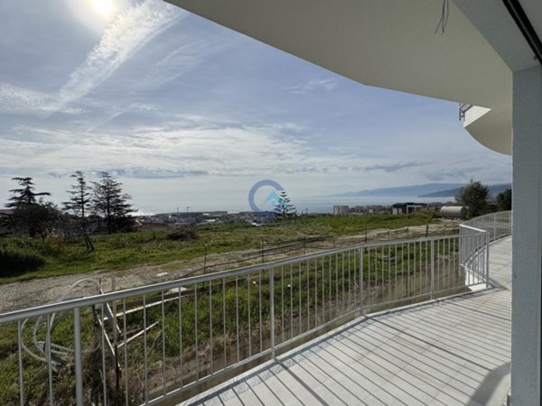 appartamento in vendita a Catanzaro in zona Catanzaro Lido