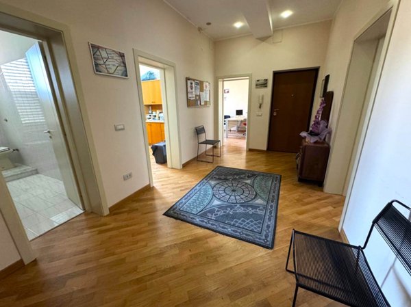 appartamento in vendita a Catanzaro in zona Catanzaro Lido