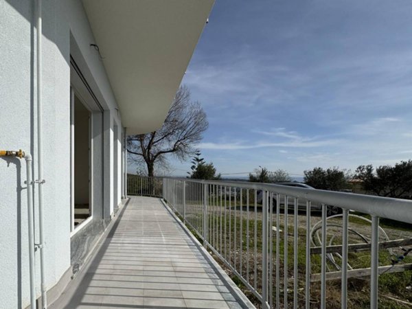 appartamento in vendita a Catanzaro in zona Catanzaro Lido