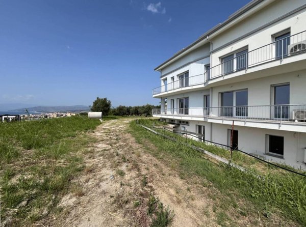 appartamento in vendita a Catanzaro in zona Catanzaro Lido