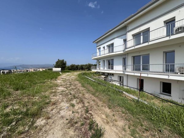appartamento in vendita a Catanzaro in zona Catanzaro Lido