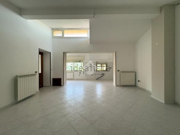 appartamento in vendita a Catanzaro in zona Siano
