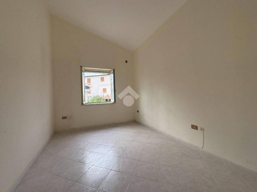 appartamento in vendita a Catanzaro in zona Siano