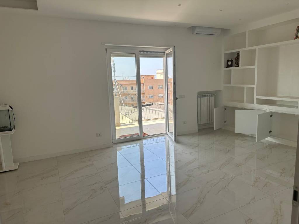 casa indipendente in vendita a Catanzaro in zona Centro Città