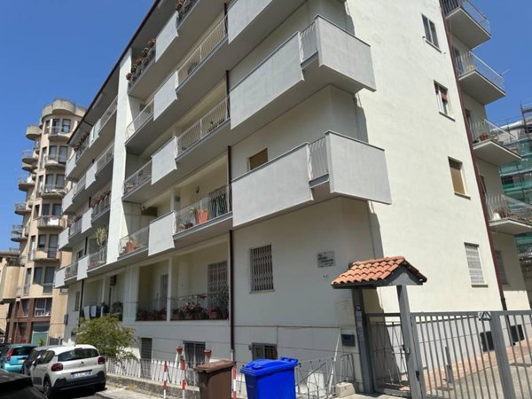 appartamento in vendita a Catanzaro in zona Centro Città