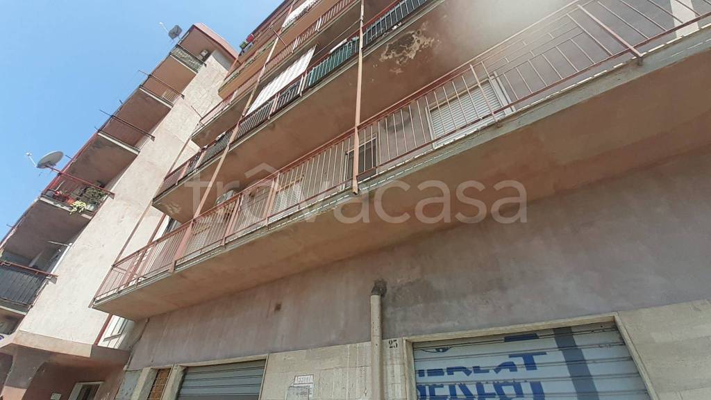 appartamento in vendita a Catanzaro in zona Santa Maria