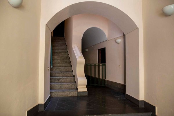 appartamento in vendita a Catanzaro in zona Centro Città