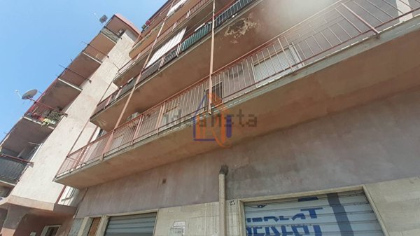 appartamento in vendita a Catanzaro in zona Santa Maria