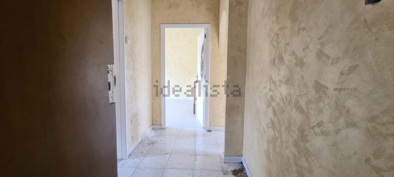 appartamento in vendita a Catanzaro in zona Catanzaro Lido
