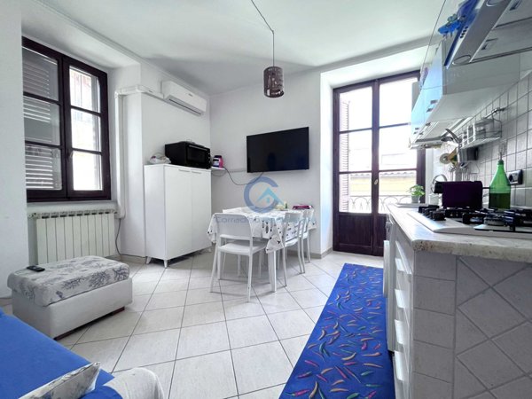 appartamento in vendita a Catanzaro in zona Catanzaro Lido