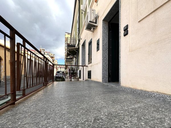 appartamento in vendita a Catanzaro in zona Catanzaro Lido