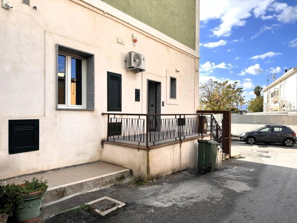 appartamento in vendita a Catanzaro in zona Catanzaro Lido