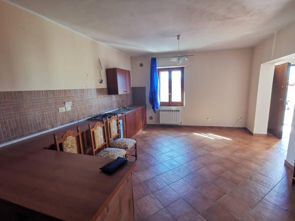 appartamento in vendita a Catanzaro in zona Sant'Elia