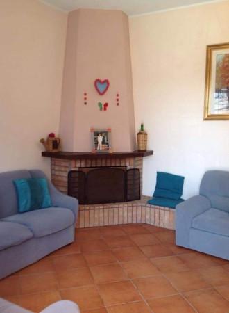 appartamento in vendita a Catanzaro in zona Sant'Elia