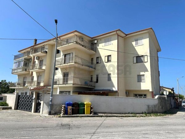 appartamento in vendita a Catanzaro in zona Catanzaro Lido