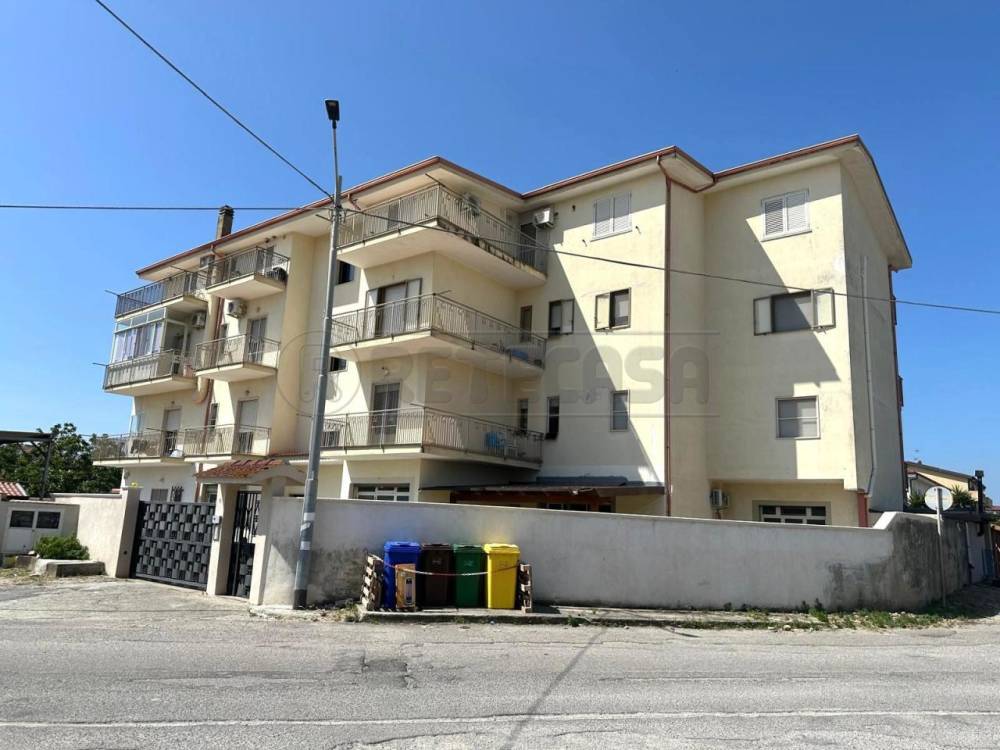 appartamento in vendita a Catanzaro in zona Catanzaro Lido