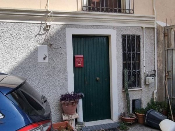 appartamento in vendita a Catanzaro in zona Pontepiccolo