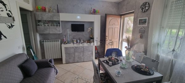 appartamento in vendita a Catanzaro in zona Gagliano