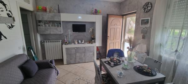 appartamento in vendita a Catanzaro in zona Gagliano