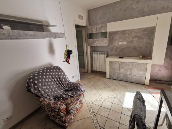 appartamento in vendita a Catanzaro in zona Gagliano