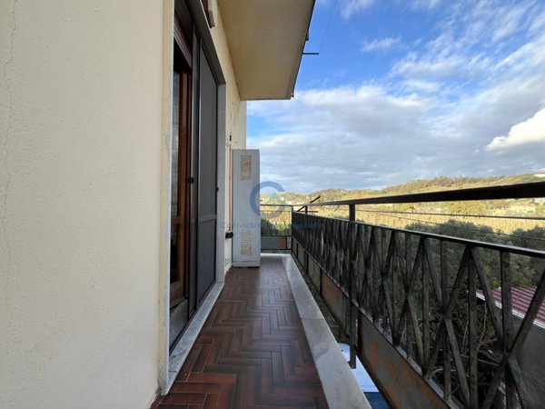 appartamento in vendita a Catanzaro in zona Catanzaro Lido