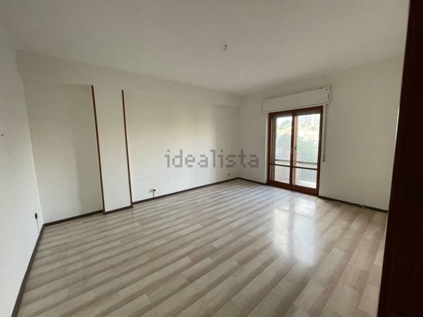 appartamento in vendita a Catanzaro in zona Centro Città